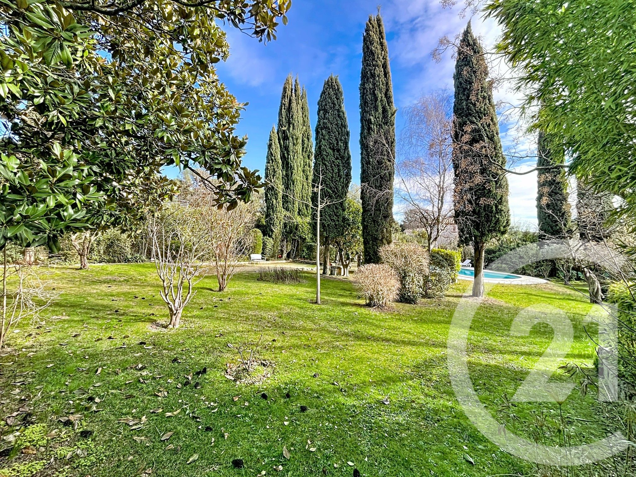 Maison à vendre - 7 pièces - 211 m2 - Clapiers - 34 - LANGUEDOC-ROUSSILLON — 9