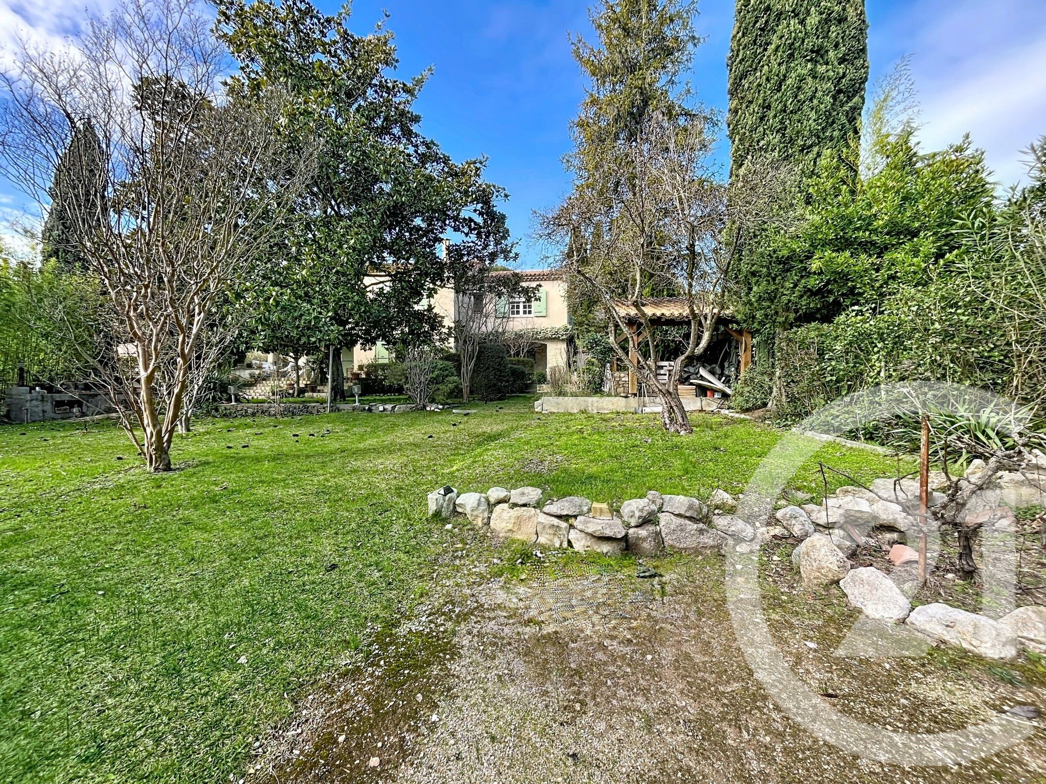 Maison à vendre - 7 pièces - 211 m2 - Clapiers - 34 - LANGUEDOC-ROUSSILLON — 18