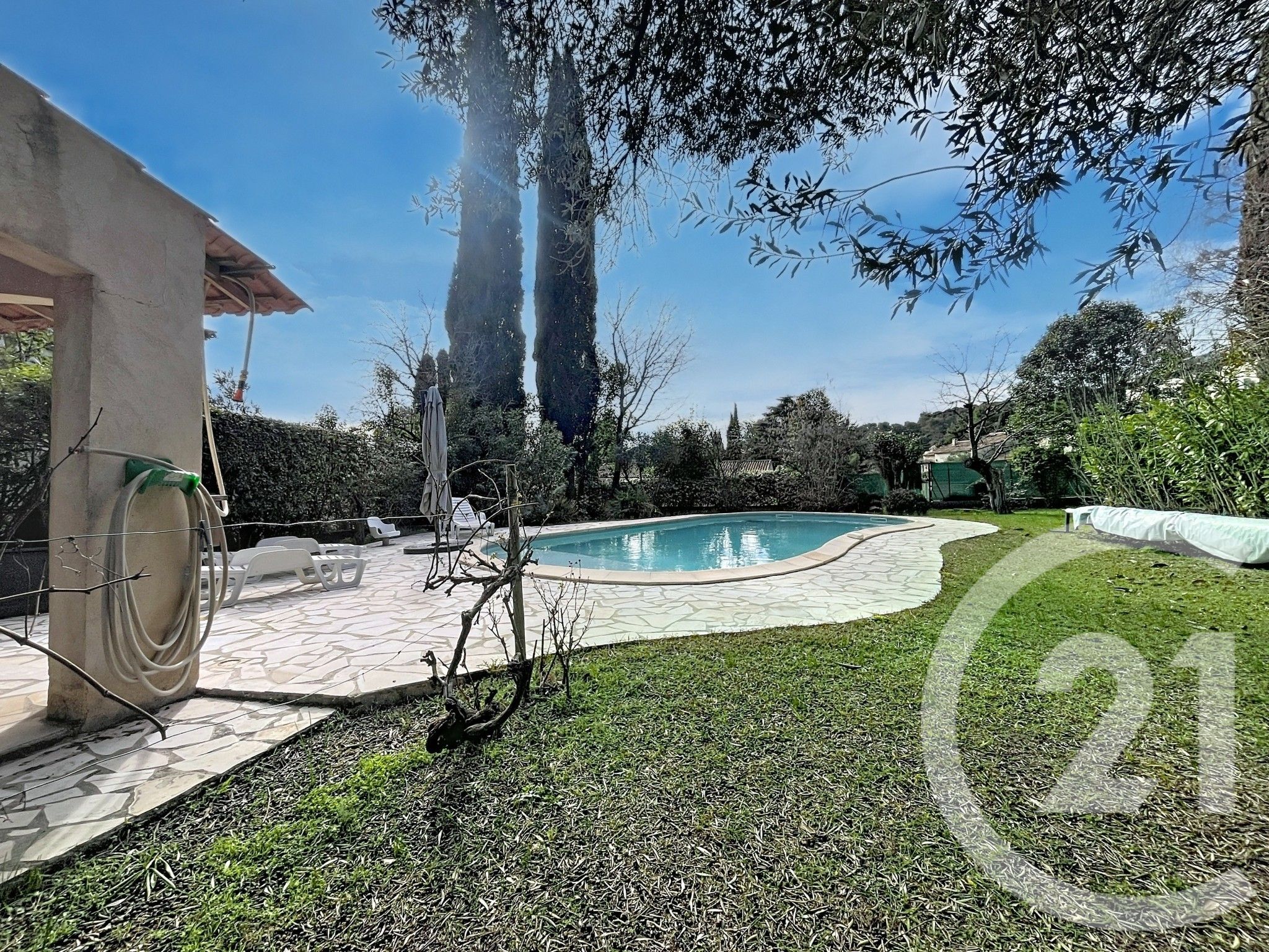 Maison à vendre - 7 pièces - 211 m2 - Clapiers - 34 - LANGUEDOC-ROUSSILLON — 10
