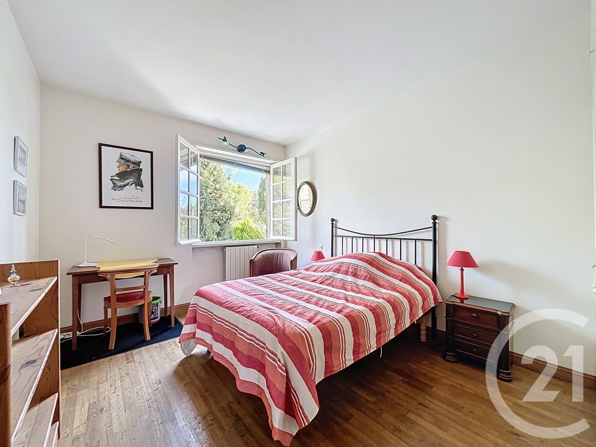 Maison à vendre - 7 pièces - 211 m2 - Clapiers - 34 - LANGUEDOC-ROUSSILLON — 13