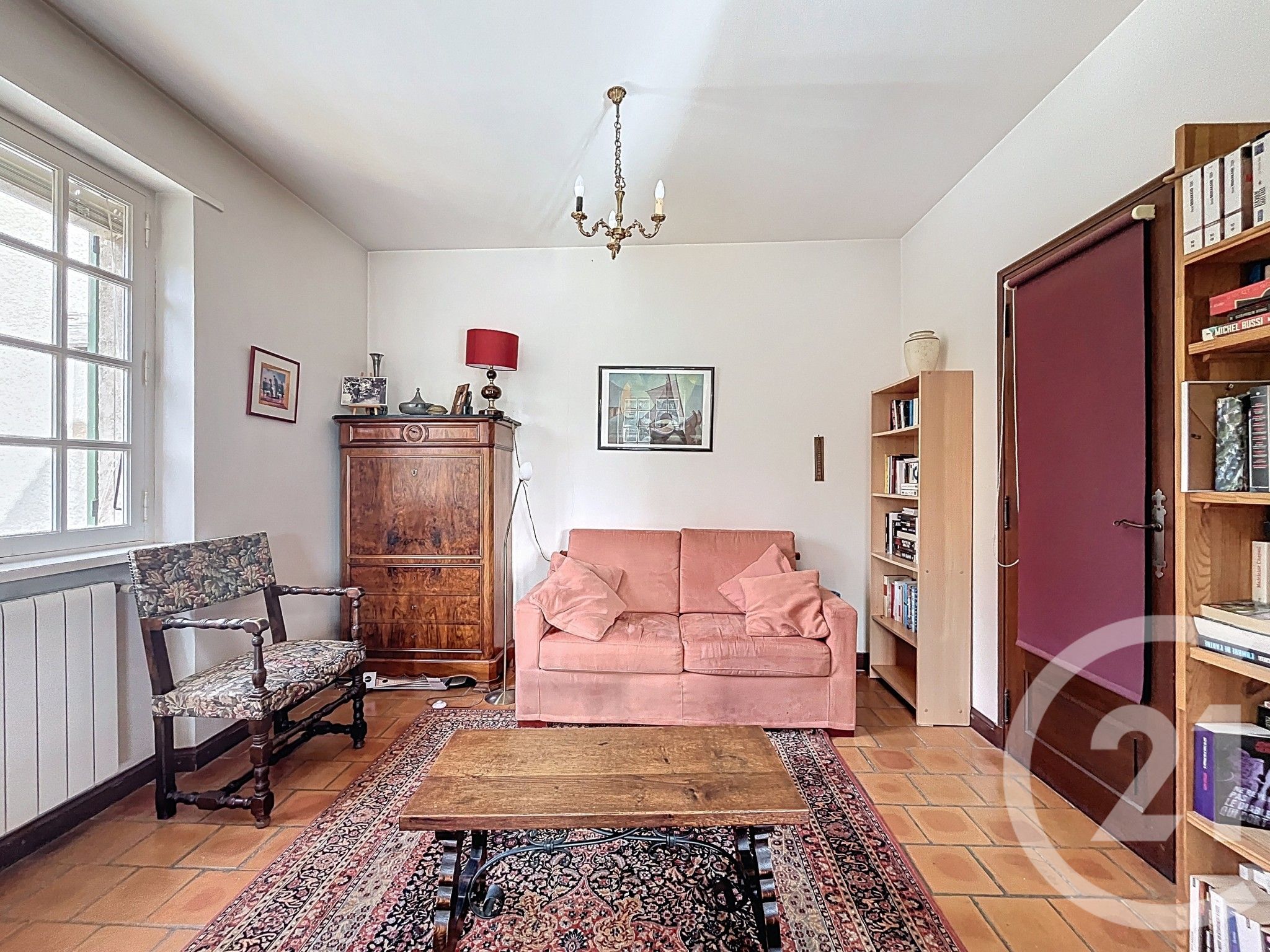 Maison à vendre - 7 pièces - 211 m2 - Clapiers - 34 - LANGUEDOC-ROUSSILLON — 11