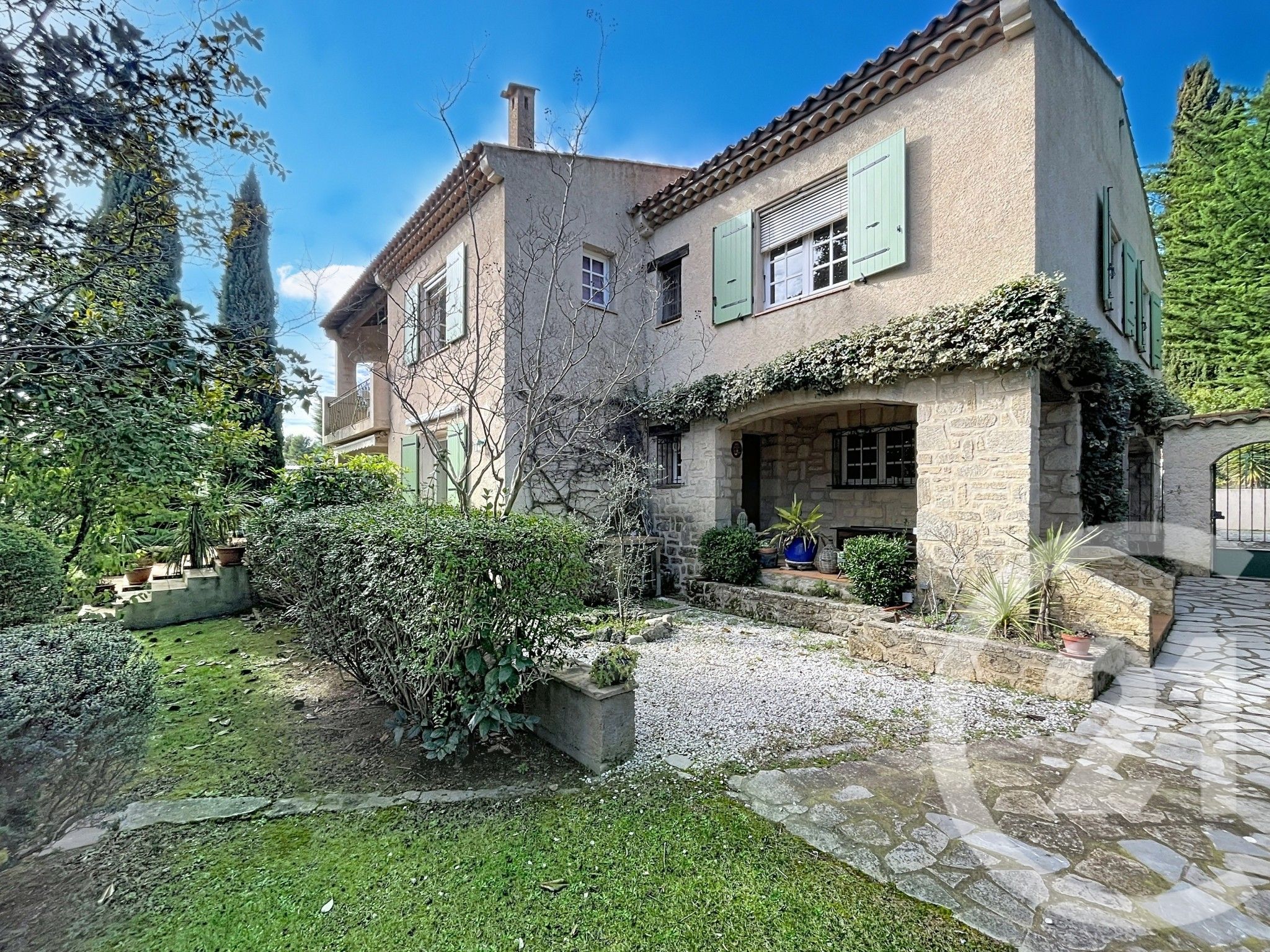 Maison à vendre - 7 pièces - 211 m2 - Clapiers - 34 - LANGUEDOC-ROUSSILLON — 8