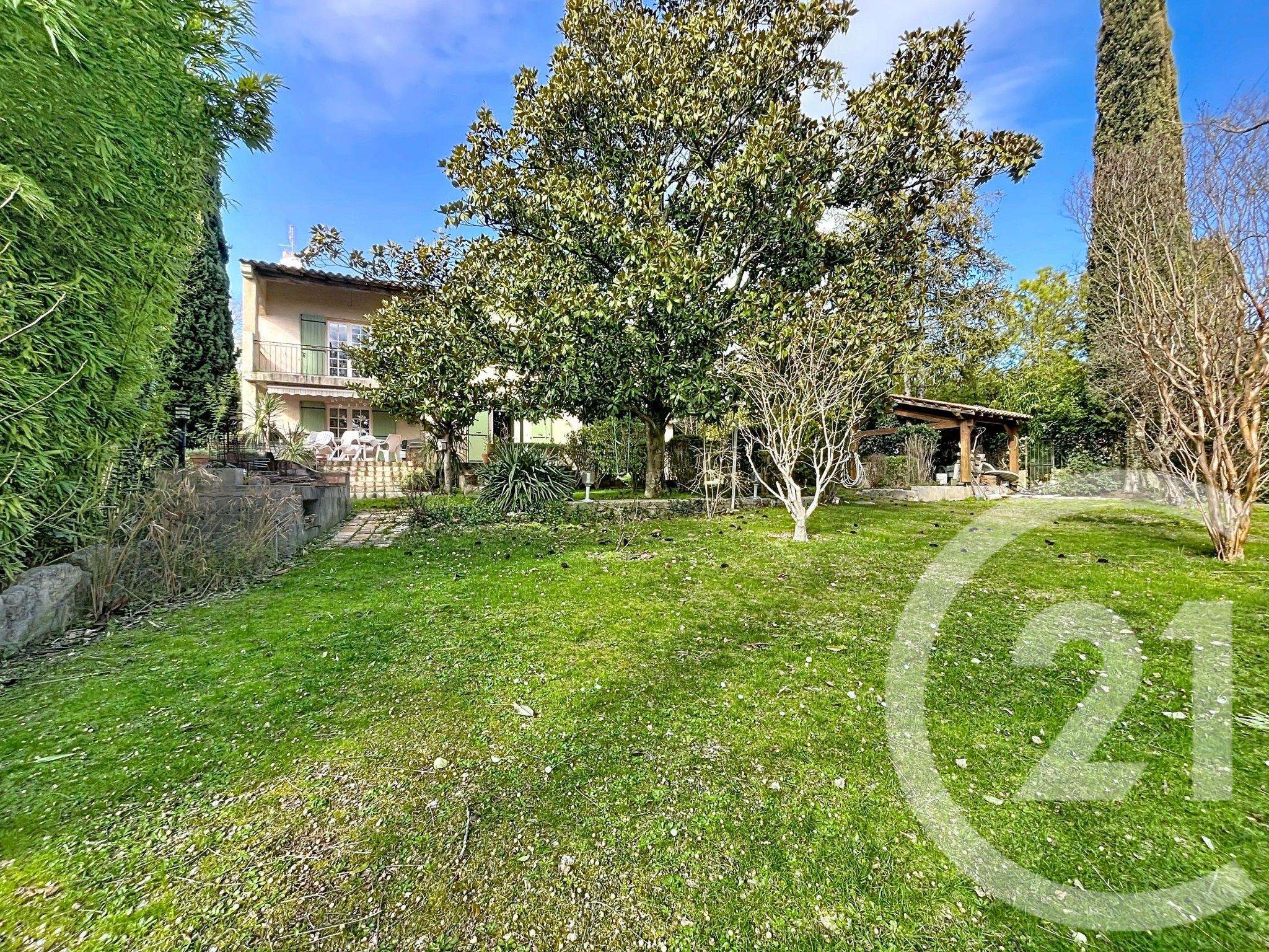 Maison à vendre - 7 pièces - 211 m2 - Clapiers - 34 - LANGUEDOC-ROUSSILLON — 17