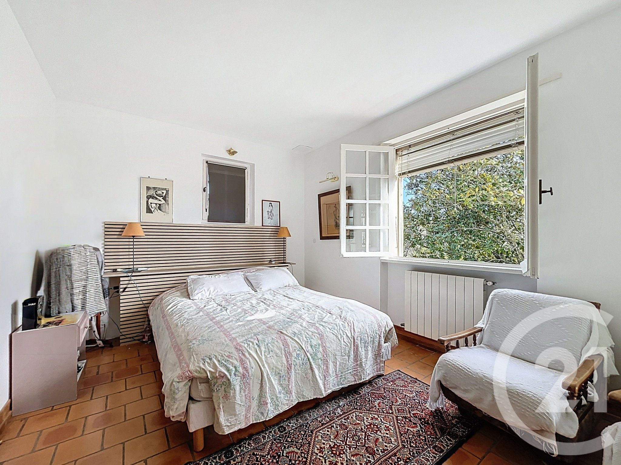 Maison à vendre - 7 pièces - 211 m2 - Clapiers - 34 - LANGUEDOC-ROUSSILLON — 12