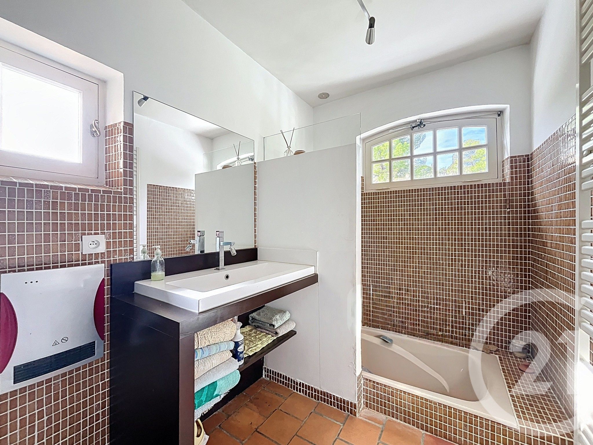 Maison à vendre - 7 pièces - 211 m2 - Clapiers - 34 - LANGUEDOC-ROUSSILLON — 15