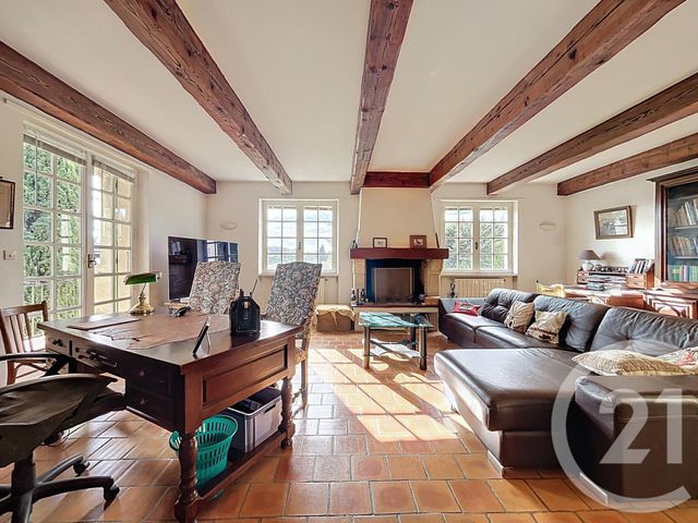 Maison &agrave; vendre - 7 pi&egrave;ces - 211 m2 - Clapiers - 34 - LANGUEDOC-ROUSSILLON