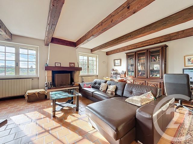 Maison &agrave; vendre - 7 pi&egrave;ces - 211 m2 - Clapiers - 34 - LANGUEDOC-ROUSSILLON