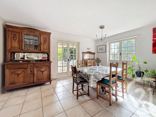 Maison &agrave; vendre - 7 pi&egrave;ces - 211 m2 - Clapiers - 34 - LANGUEDOC-ROUSSILLON