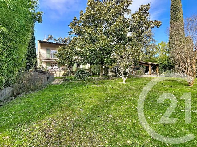 Maison &agrave; vendre - 7 pi&egrave;ces - 211 m2 - Clapiers - 34 - LANGUEDOC-ROUSSILLON