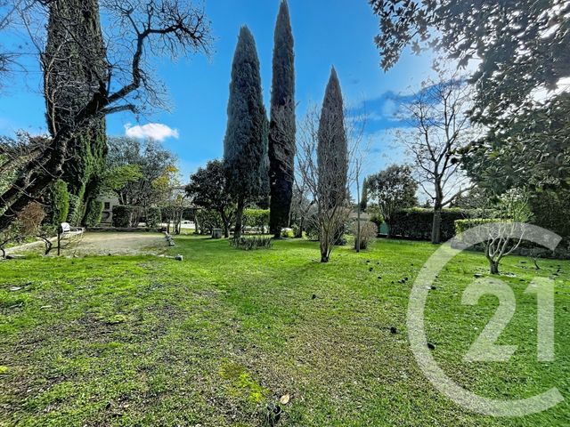 Maison &agrave; vendre - 7 pi&egrave;ces - 211 m2 - Clapiers - 34 - LANGUEDOC-ROUSSILLON