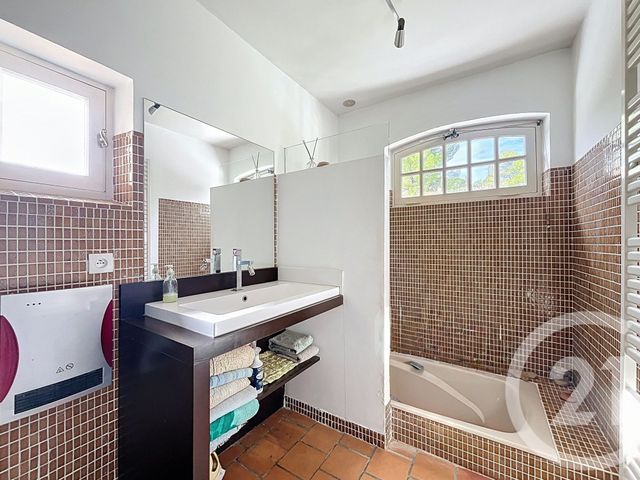 Maison &agrave; vendre - 7 pi&egrave;ces - 211 m2 - Clapiers - 34 - LANGUEDOC-ROUSSILLON