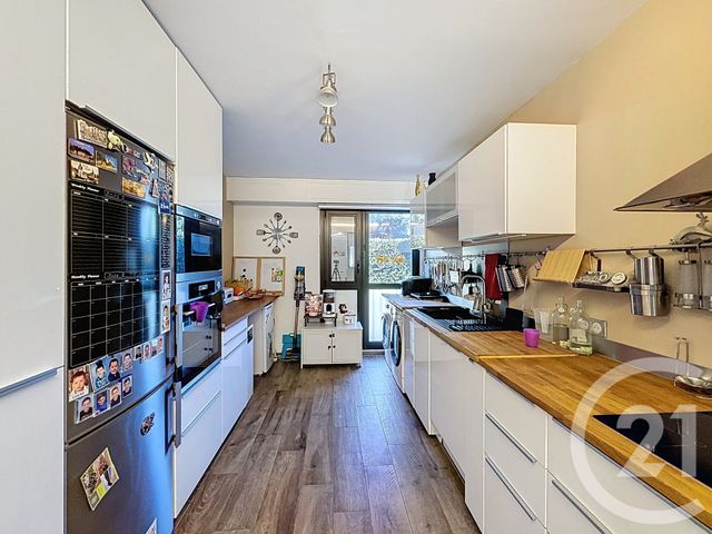 Appartement F3 &agrave; vendre - 3 pi&egrave;ces - 73,90 m2 - Montpellier - 34 - LANGUEDOC-ROUSSILLON