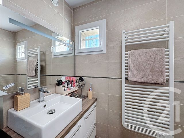 Appartement F3 &agrave; vendre - 3 pi&egrave;ces - 73,90 m2 - Montpellier - 34 - LANGUEDOC-ROUSSILLON