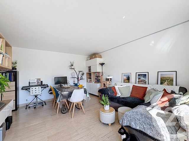 Appartement F3 &agrave; vendre - 3 pi&egrave;ces - 73,90 m2 - Montpellier - 34 - LANGUEDOC-ROUSSILLON