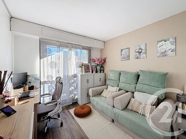 Appartement F3 &agrave; vendre - 3 pi&egrave;ces - 73,90 m2 - Montpellier - 34 - LANGUEDOC-ROUSSILLON