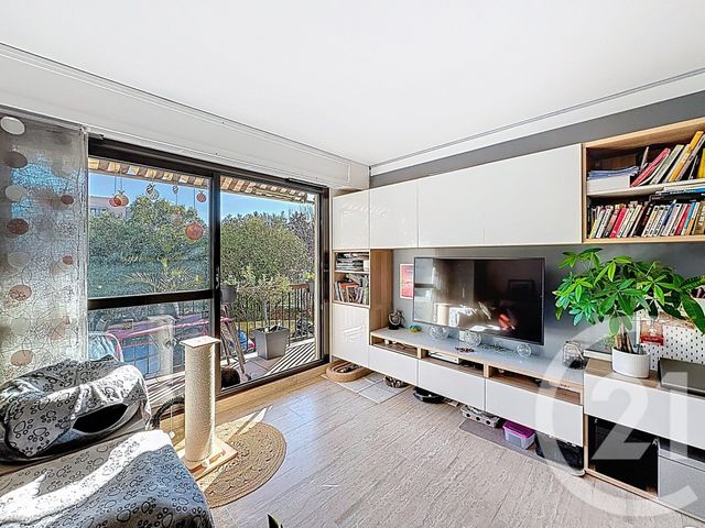 Appartement F3 &agrave; vendre - 3 pi&egrave;ces - 73,90 m2 - Montpellier - 34 - LANGUEDOC-ROUSSILLON