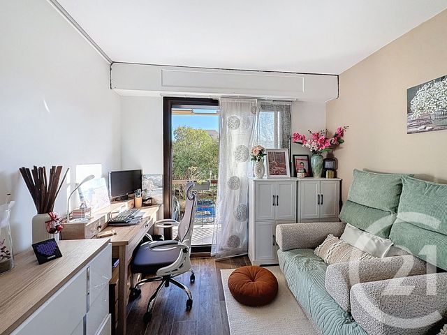 Appartement F3 &agrave; vendre - 3 pi&egrave;ces - 73,90 m2 - Montpellier - 34 - LANGUEDOC-ROUSSILLON