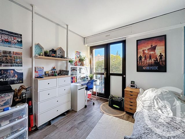 Appartement F3 &agrave; vendre - 3 pi&egrave;ces - 73,90 m2 - Montpellier - 34 - LANGUEDOC-ROUSSILLON