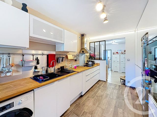 Appartement F3 &agrave; vendre - 3 pi&egrave;ces - 73,90 m2 - Montpellier - 34 - LANGUEDOC-ROUSSILLON