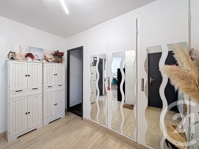 Appartement F3 &agrave; vendre - 3 pi&egrave;ces - 73,90 m2 - Montpellier - 34 - LANGUEDOC-ROUSSILLON