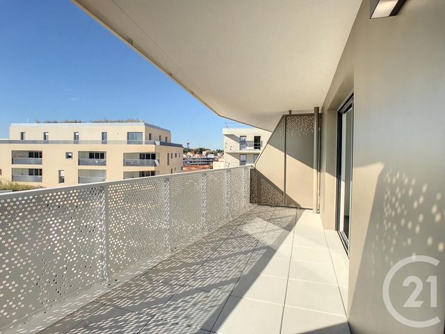 Appartement F2 &agrave; louer - 2 pi&egrave;ces - 46,20 m2 - Montpellier - 34 - LANGUEDOC-ROUSSILLON