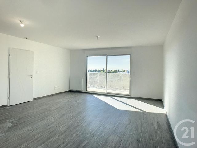 Appartement F2 &agrave; louer - 2 pi&egrave;ces - 46,20 m2 - Montpellier - 34 - LANGUEDOC-ROUSSILLON