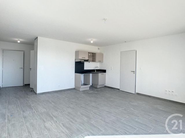 Appartement F2 &agrave; louer - 2 pi&egrave;ces - 46,20 m2 - Montpellier - 34 - LANGUEDOC-ROUSSILLON