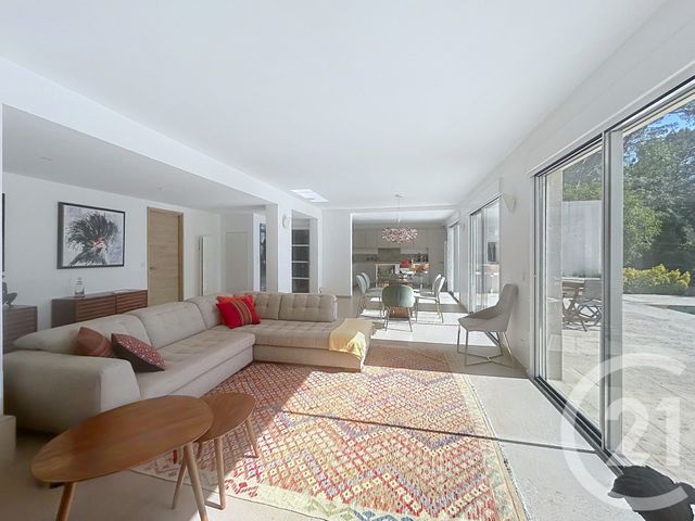 Maison &agrave; vendre - 5 pi&egrave;ces - 164,17 m2 - St Clement De Riviere - 34 - LANGUEDOC-ROUSSILLON