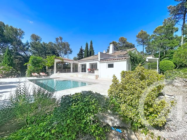 Maison &agrave; vendre - 5 pi&egrave;ces - 164,17 m2 - St Clement De Riviere - 34 - LANGUEDOC-ROUSSILLON