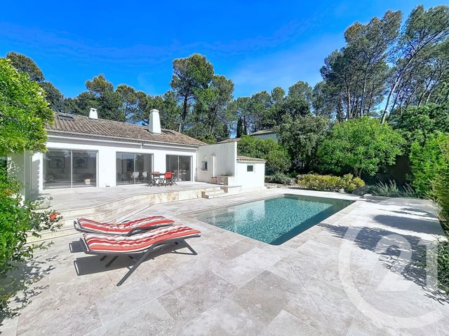 Maison &agrave; vendre - 5 pi&egrave;ces - 164,17 m2 - St Clement De Riviere - 34 - LANGUEDOC-ROUSSILLON