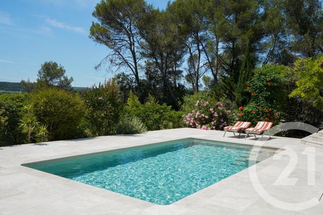 Maison &agrave; vendre - 5 pi&egrave;ces - 164,17 m2 - St Clement De Riviere - 34 - LANGUEDOC-ROUSSILLON