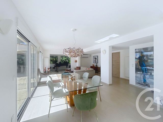 Maison &agrave; vendre - 5 pi&egrave;ces - 164,17 m2 - St Clement De Riviere - 34 - LANGUEDOC-ROUSSILLON
