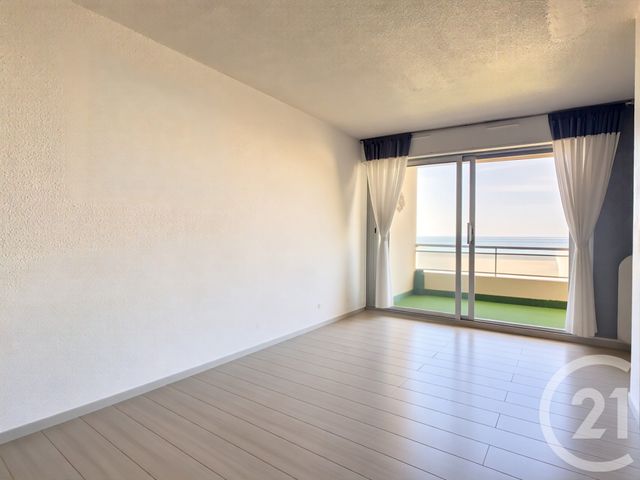 Appartement F2 &agrave; vendre - 2 pi&egrave;ces - 51,70 m2 - Palavas Les Flots - 34 - LANGUEDOC-ROUSSILLON