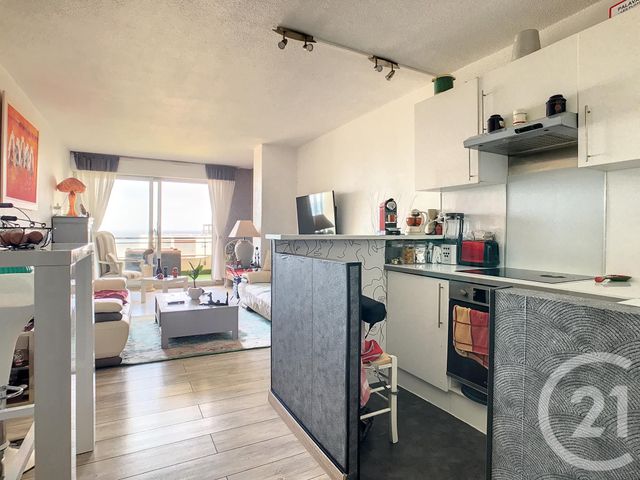 Appartement F2 &agrave; vendre - 2 pi&egrave;ces - 51,70 m2 - Palavas Les Flots - 34 - LANGUEDOC-ROUSSILLON