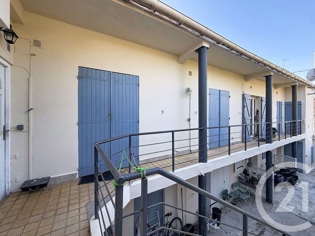 Appartement F1 &agrave; vendre - 1 pi&egrave;ce - 14,68 m2 - Montpellier - 34 - LANGUEDOC-ROUSSILLON