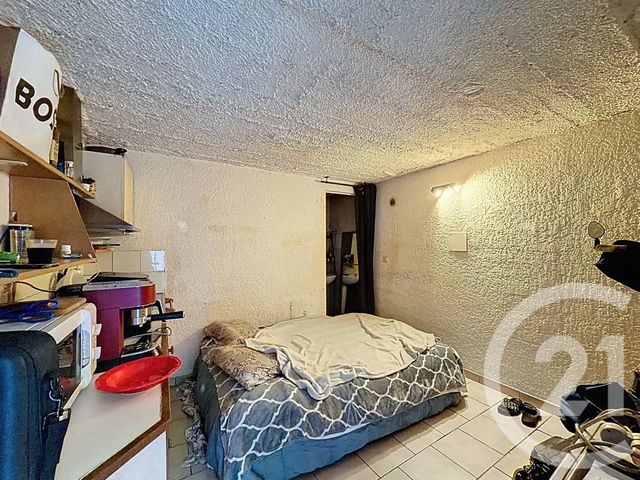 Appartement F1 &agrave; vendre - 1 pi&egrave;ce - 13,92 m2 - Montpellier - 34 - LANGUEDOC-ROUSSILLON