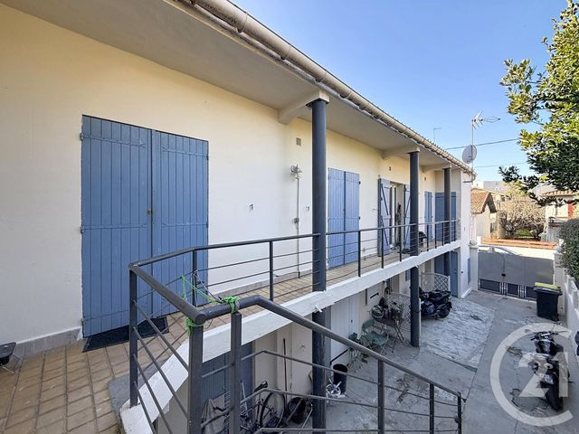 Appartement F1 &agrave; vendre - 1 pi&egrave;ce - 13,92 m2 - Montpellier - 34 - LANGUEDOC-ROUSSILLON