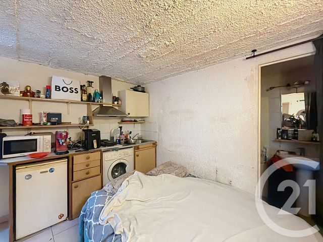 Appartement F1 &agrave; vendre - 1 pi&egrave;ce - 13,92 m2 - Montpellier - 34 - LANGUEDOC-ROUSSILLON