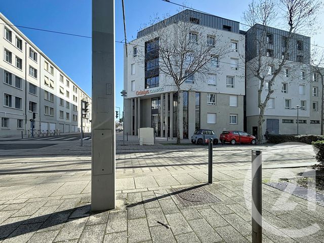 Appartement F1 &agrave; vendre - 1 pi&egrave;ce - 13,92 m2 - Montpellier - 34 - LANGUEDOC-ROUSSILLON