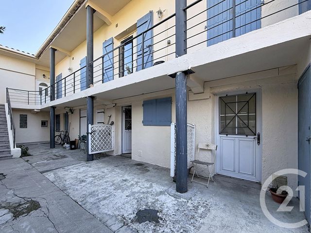 Appartement F1 &agrave; vendre - 1 pi&egrave;ce - 13,92 m2 - Montpellier - 34 - LANGUEDOC-ROUSSILLON