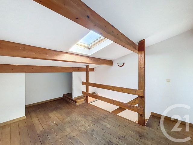 Appartement F2 &agrave; vendre - 2 pi&egrave;ces - 28,47 m2 - Montpellier - 34 - LANGUEDOC-ROUSSILLON