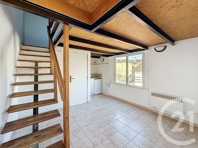appartement - MONTPELLIER - 34