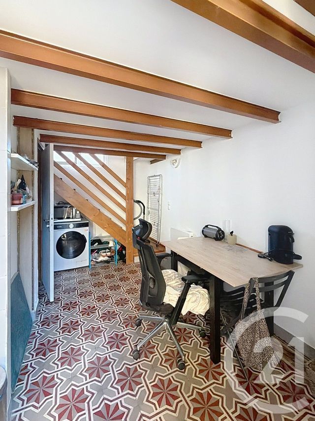 Appartement F2 &agrave; vendre - 2 pi&egrave;ces - 19,75 m2 - Montpellier - 34 - LANGUEDOC-ROUSSILLON