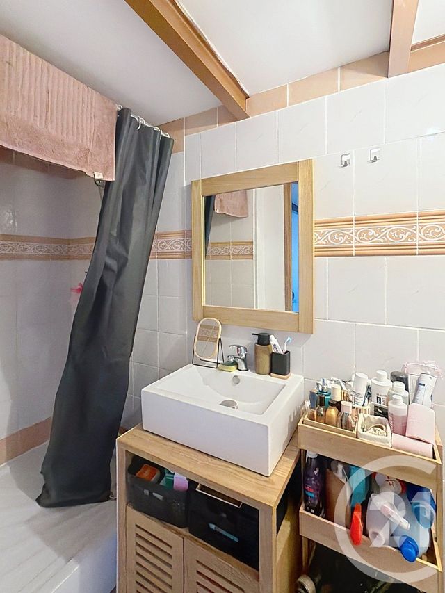 Appartement F2 &agrave; vendre - 2 pi&egrave;ces - 19,75 m2 - Montpellier - 34 - LANGUEDOC-ROUSSILLON