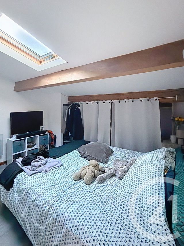 Appartement F2 &agrave; vendre - 2 pi&egrave;ces - 19,75 m2 - Montpellier - 34 - LANGUEDOC-ROUSSILLON