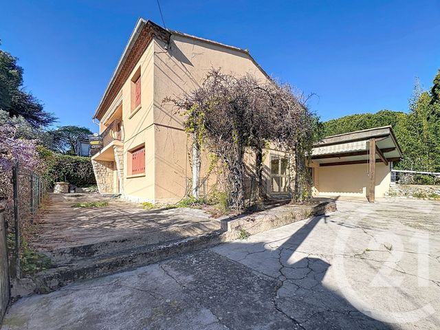 Maison &agrave; vendre - 6 pi&egrave;ces - 131,51 m2 - Castelnau Le Lez - 34 - LANGUEDOC-ROUSSILLON