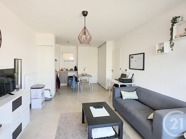 Appartement F2 &agrave; louer - 2 pi&egrave;ces - 43,33 m2 - Montpellier - 34 - LANGUEDOC-ROUSSILLON