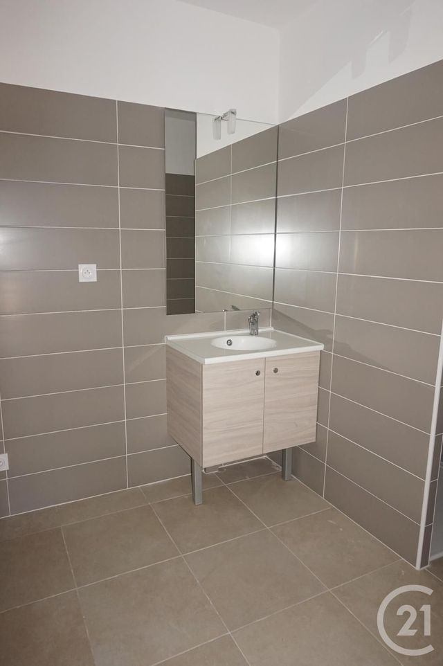 Appartement F2 &agrave; louer - 2 pi&egrave;ces - 43,33 m2 - Montpellier - 34 - LANGUEDOC-ROUSSILLON
