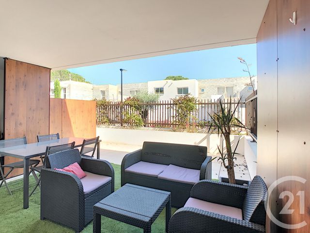 appartement - MONTPELLIER - 34