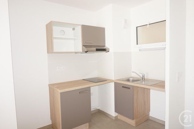Appartement F2 &agrave; louer - 2 pi&egrave;ces - 43,33 m2 - Montpellier - 34 - LANGUEDOC-ROUSSILLON